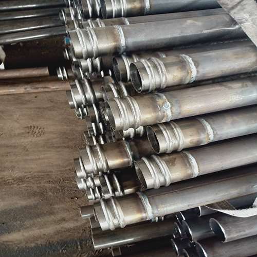 潢川声测管外观打磨技术有哪些要点？